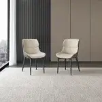 Ergonomic Chair Suitable For Indoor Dining Chairs