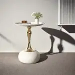 Luxury Round Table