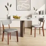 Upholstered Dining Chair