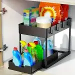 Sink Organizer