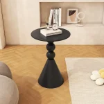 Metal End Table