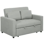 2 Seater Sofa Bed