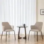 Modern Set Chairs