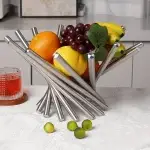 Creative Fruit Basket