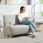 2 Seater Sofa