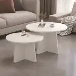 Round Side Table