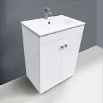 Standing Basin Sink