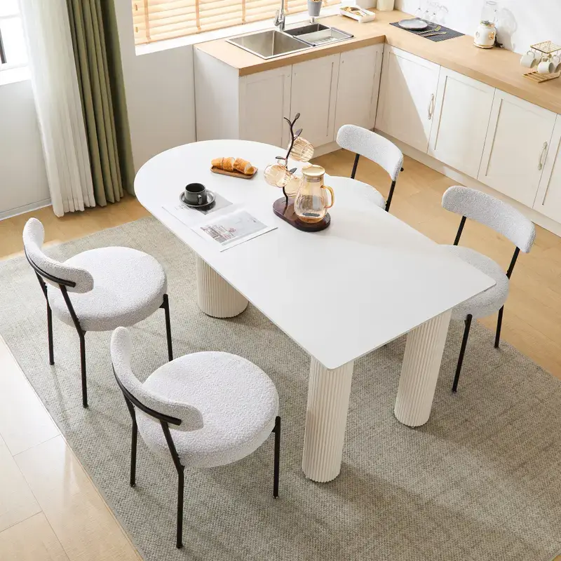 61f0e208-27c2-4a4e-8992-74da2a9eeca0 Dining chair - Image 1