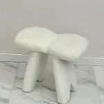 Wooden Stool