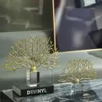 Sea Tree Décor
