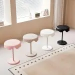 Multifunctional  Cone-Shaped  Table
