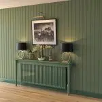 Seamless Bead board Panel