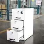Fireproof Filing Cabinet