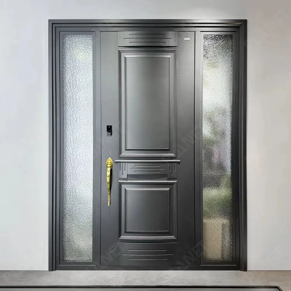 H0176f817de094ed799c609f3dd656a05R Unique Swing Door - Image 1