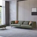 Leather Sofas