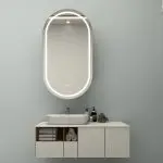 Single Glass Shelf