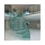 Tempered Glass for Floor Stair