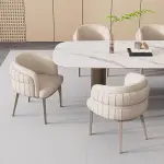 Soft Cushion Chair