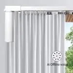 Curtain  Home Automation