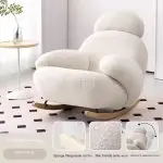 Single Reclining Chair