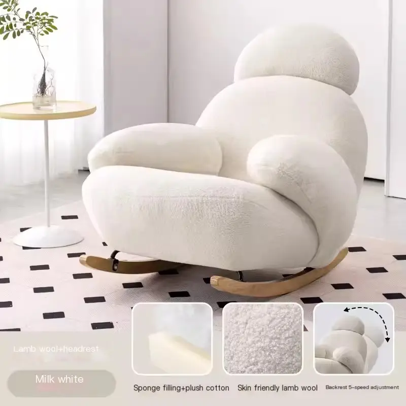 H0ebdaf17184e4f229e36ab80f40ab57eq Single Reclining Chair - Image 1