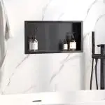 Bathroom  Toilet   Rack