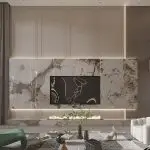 Bamboo Charcoal Panel