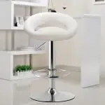 Swivel Bar Chair