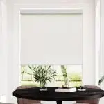 Cordless Roller Shades