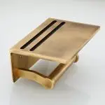 Self Adhesive  Paper Holder