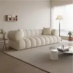 Cream Color Sectional Sofa