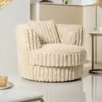 Texture Sofa Chair