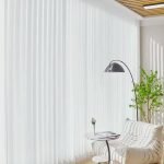 Vertical Dream Blinds