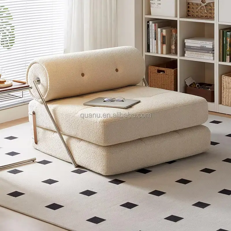 H412e23a4865748f9b624050a74434e2c Convertible Sofa - Image 1