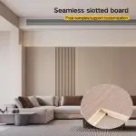 Panels Interior Decoration