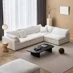 Modular Sofa Couch