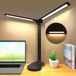 Wireless Charging Table Lamp