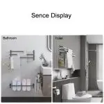 1/2/3-Tier Towel  Set