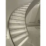 Sintered Stone Stairs