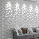Waterproof Wall Decoration