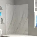 Marble Tiles Sticker