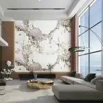 Interior Wall Panels