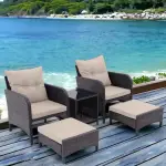 Rattan Patio Furniture
