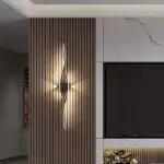 Wall Lamp