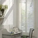 Shutter Blinds