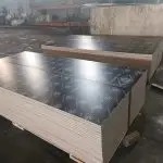Insulated  Plywood