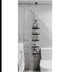 Rustproof Shower Caddy