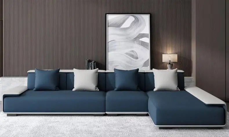 H92e6a877d63646 Sofa Fabric Chair - Image 1