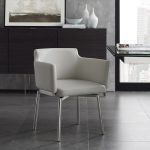 Leather  Single Chair