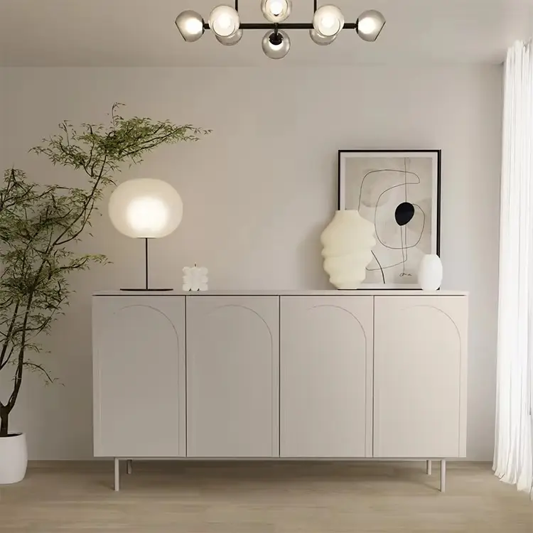 H9504628ed378440c99c5a7e4c677bedf7 Sideboard Cabinet - Image 1